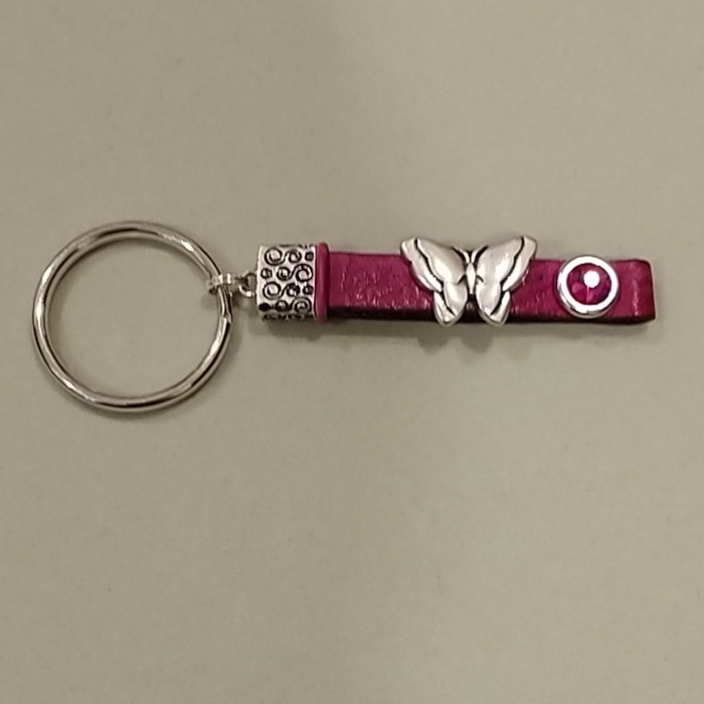 Handmade Keychains